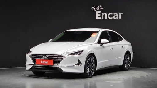 2023 HYUNDAI Sonata