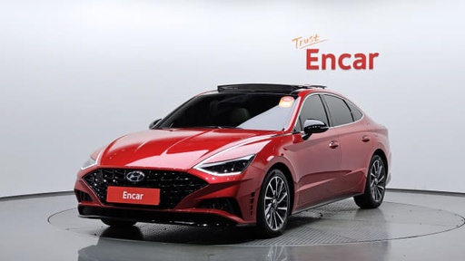 2020 HYUNDAI Sonata