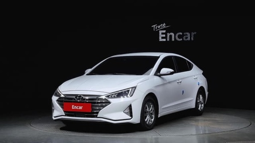 2020 HYUNDAI Avante (Elantra)