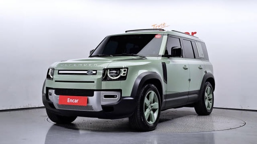 2023 LAND ROVER Defender