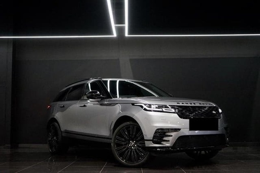 2020 LAND ROVER RANGE ROVER VELAR, 