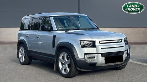 2021 LAND ROVER DEFENDEDR 110