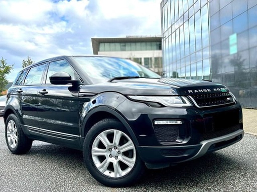 2016 LAND ROVER Range Rover Evoque