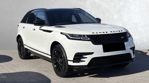 2020 LAND ROVER RANGE ROVER VELAR, 