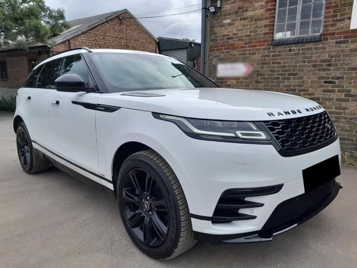 2018 LAND ROVER RANGE ROVER VELAR