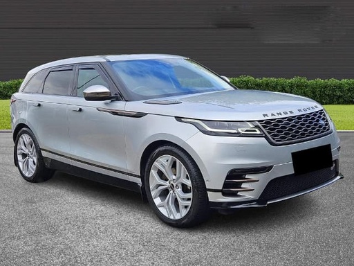 2017 LAND ROVER RANGE ROVER VELAR