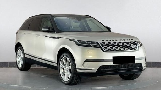 2017 LAND ROVER RANGE ROVER VELAR, 