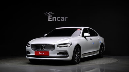 2021 VOLVO S90