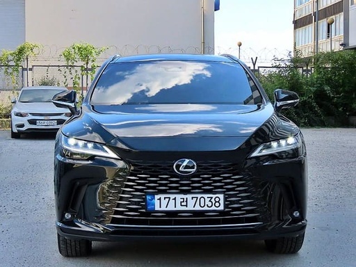 2023 LEXUS RX