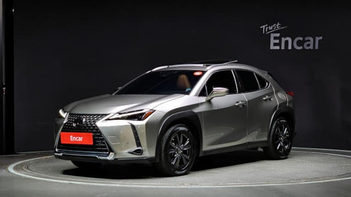 2023 LEXUS UX