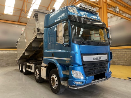 2017 Daf CF