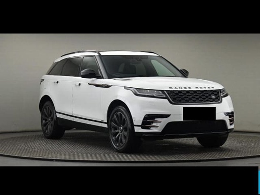 2019 LAND ROVER RANGE ROVER VELAR