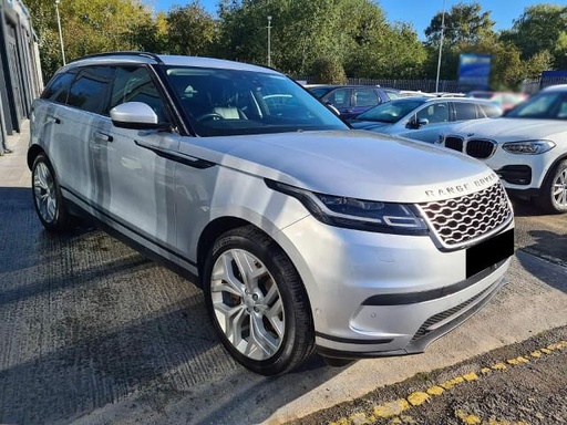 2019 LAND ROVER RANGE ROVER VELAR