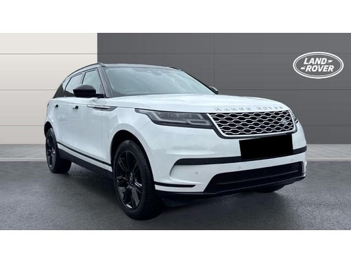 2022 LAND ROVER RANGE ROVER VELAR