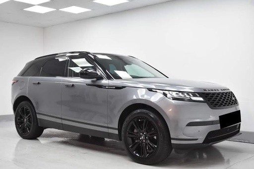 2022 LAND ROVER RANGE ROVER VELAR