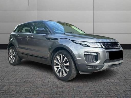 2016 LAND ROVER Range Rover Evoque