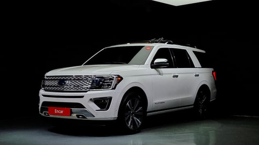 2021 FORD Expedition
