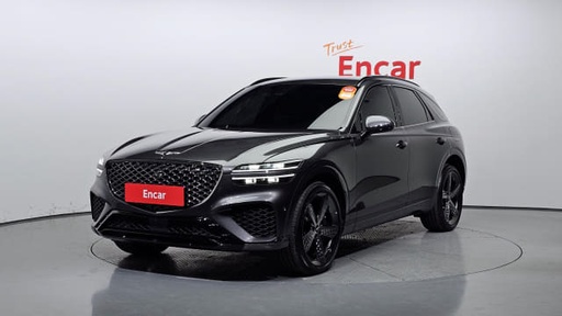 2023 Genesis GV70