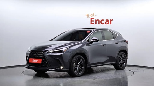 2023 LEXUS NX