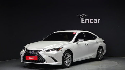 2022 LEXUS ES