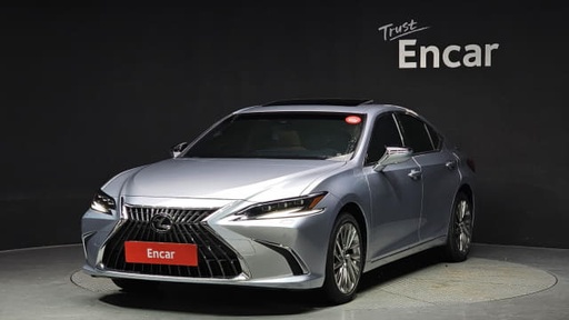 2023 LEXUS ES