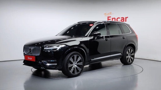 2023 VOLVO XC90