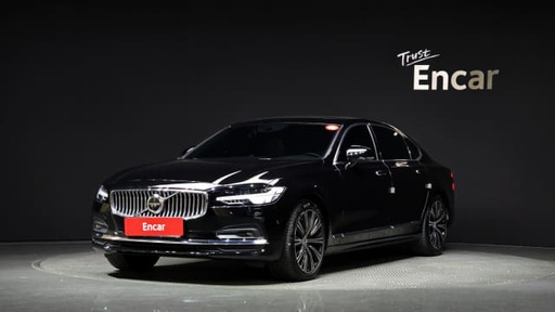 2021 VOLVO S90, 