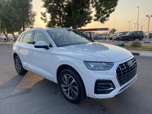 2023 AUDI Q5