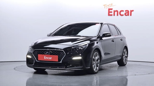 2020 HYUNDAI I30