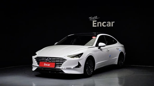 2021 HYUNDAI Sonata
