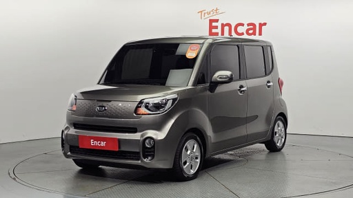 2021 KIA Ray