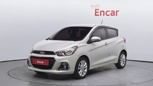 2017 CHEVROLET SPARK