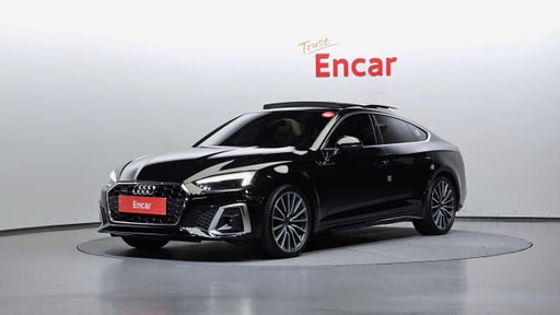 2023 AUDI A5