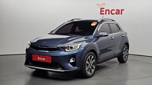 2018 KIA STONIC