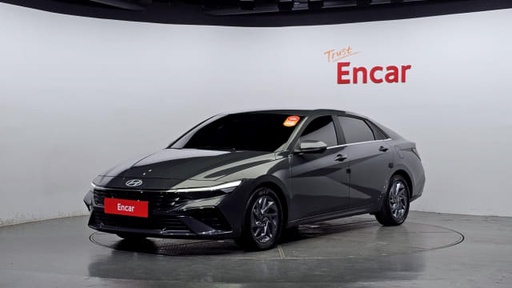 2024 HYUNDAI Avante (Elantra)