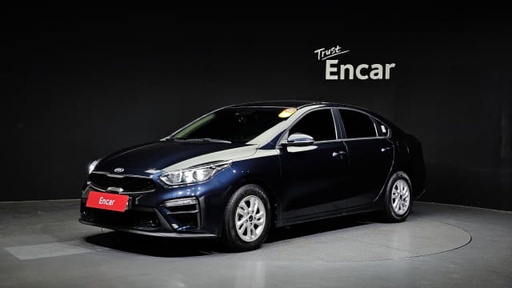 2020 KIA K3, 