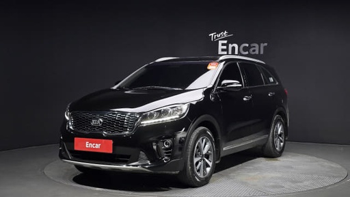2018 KIA Sorento