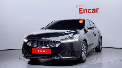 2019 KIA K7