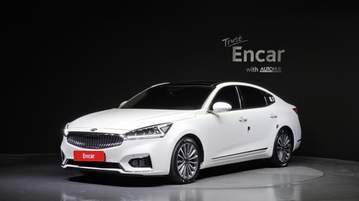 2018 KIA K7