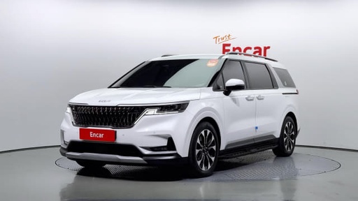 2023 KIA Carnival, 