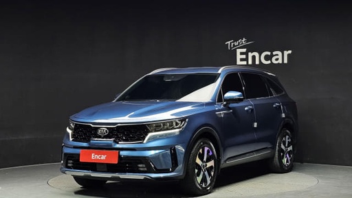 2021 KIA Sorento