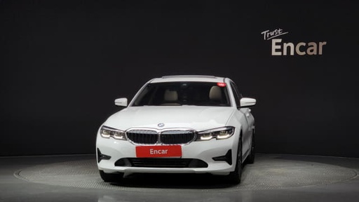 2019 BMW 3 Series
