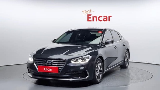 2018 HYUNDAI Grandeur IG
