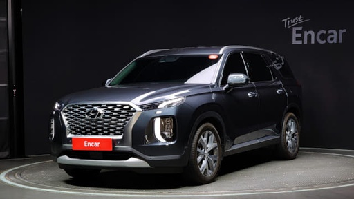 2021 HYUNDAI PALISADE, 