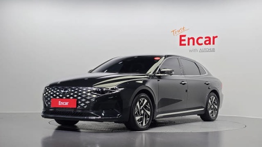 2022 HYUNDAI Grandeur IG
