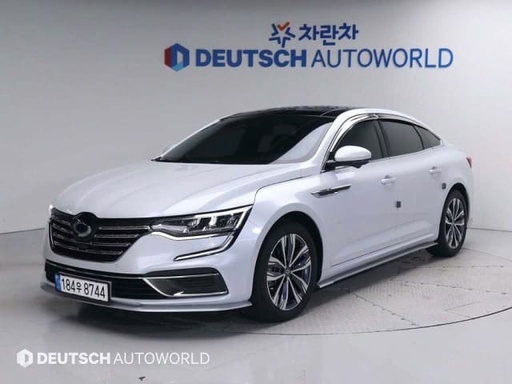 2023 Renault Samsung SM6