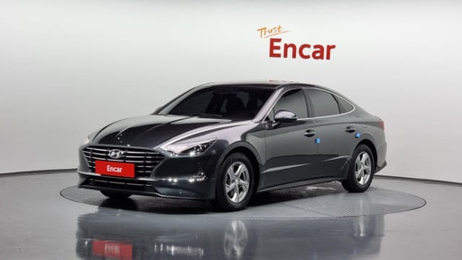 2021 HYUNDAI Sonata