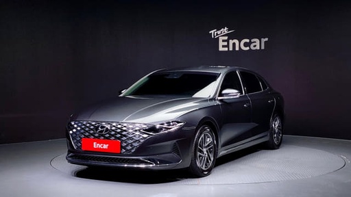2022 HYUNDAI Grandeur IG