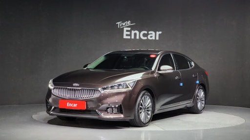 2017 KIA K7