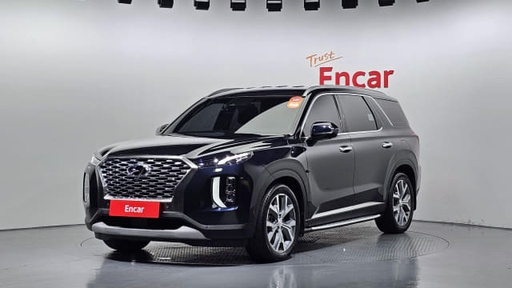 2019 HYUNDAI PALISADE